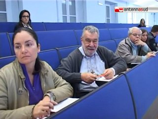 TG 27.10.11 "Gli egiziani sbarcati lunedì a Bari erano copti"