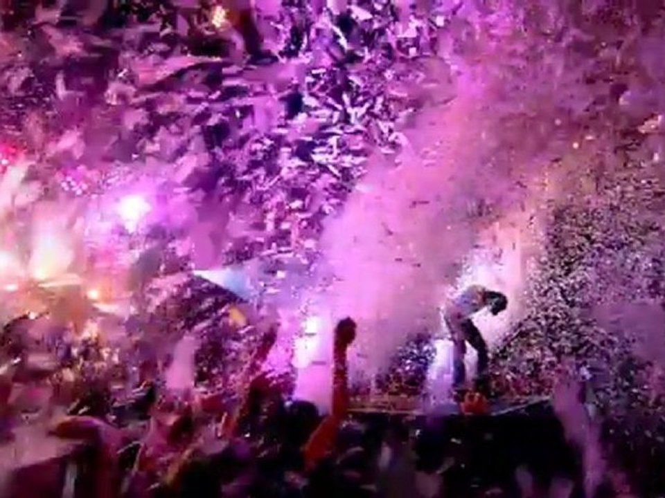 Enrique Iglesias - I Like How It Feels