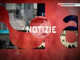 27.10.11 Una giornata di notizie su Antenna Sud