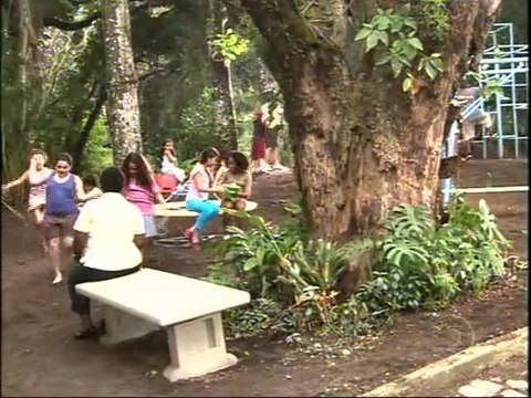 Aquele Beijo Capitulo 9 Parte 2 Quarta-Feira 26/10/2011