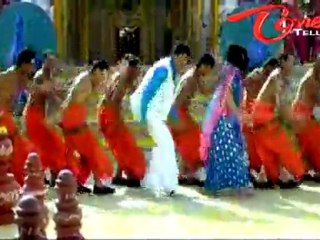 Ramachari song Latest  Trailer - Venu & Kamalini Mukherjee - 04