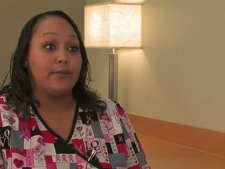 Scholarship America Student Interviews