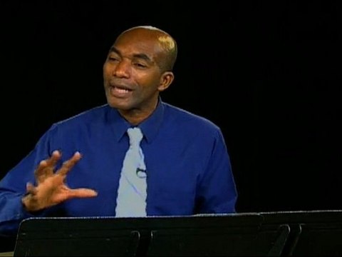 Amazing Grace - Unleashing Your Creative Ability