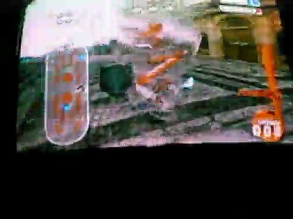 Vidéo spéciale ( 2 ; 1 sur 2 ) les 500 vues