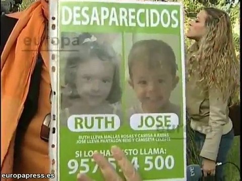 Familia de menores cordobeses espera que pase el susto