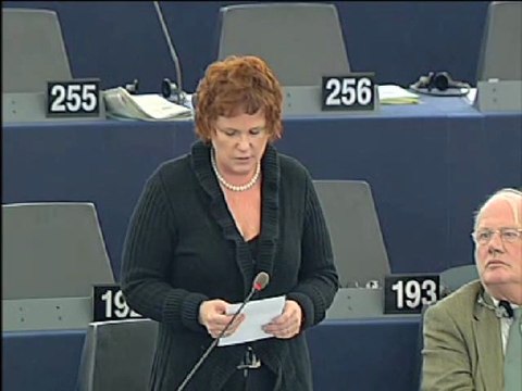 Sharon Bowles on Conclusions of the European Council meeting (23 October 2011)