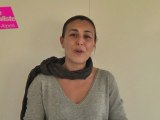 Constituante tunisienne - Karima SOUID, élue député