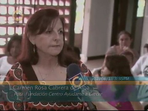 Otra Visión: Centro Ayúdame a Crecer