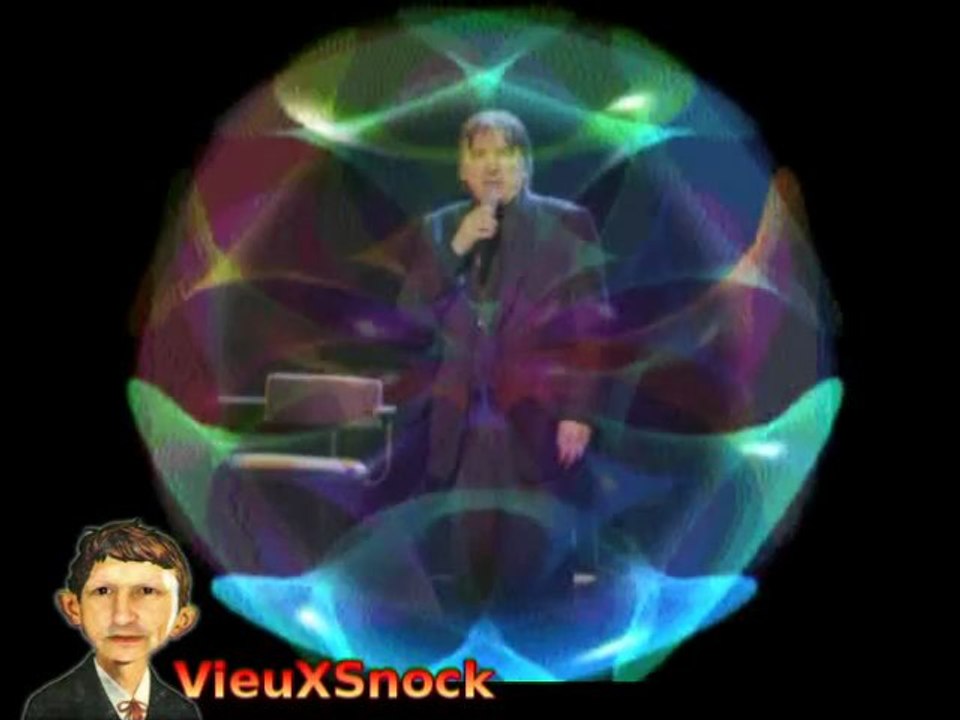 Serge Lama  En ce temps là