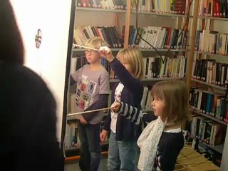 atelier marionnettes