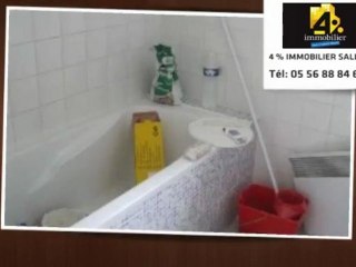 A vendre - maison - BALIZAC (33730) - 5 pièces - 158m²