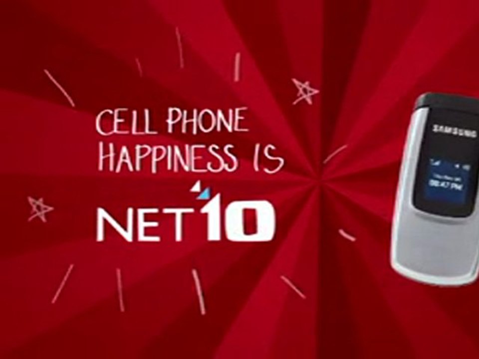 Net10 Happiness Couch