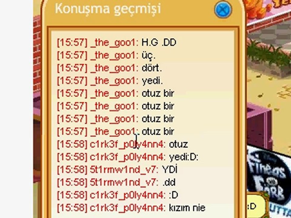 LİFELES / ALAYINA GİDİORUZ :O