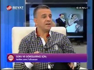 Beyaz Manşet 8.Bölüm 1.Kısım