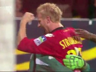 Rouge et Noir : Retour sur Le Mans/SRFC