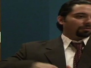 Un muestra que desmonta la teoría maya del fin del mundo