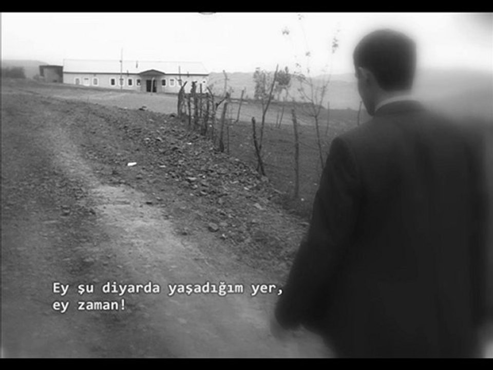 Damyeri Sesleniş