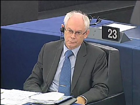 Alexander Graf Lambsdorff on Conclusions of the European Council meeting (23 October 2011)