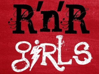 ROCK 'N' ROLL GIRLS (Teaser #1)