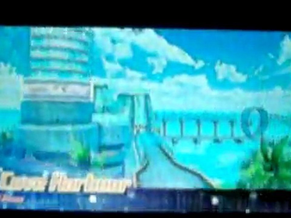 FAST Racing League (Wiiware)