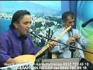 muttalip ve recep-türkü-yine karlar yağdı