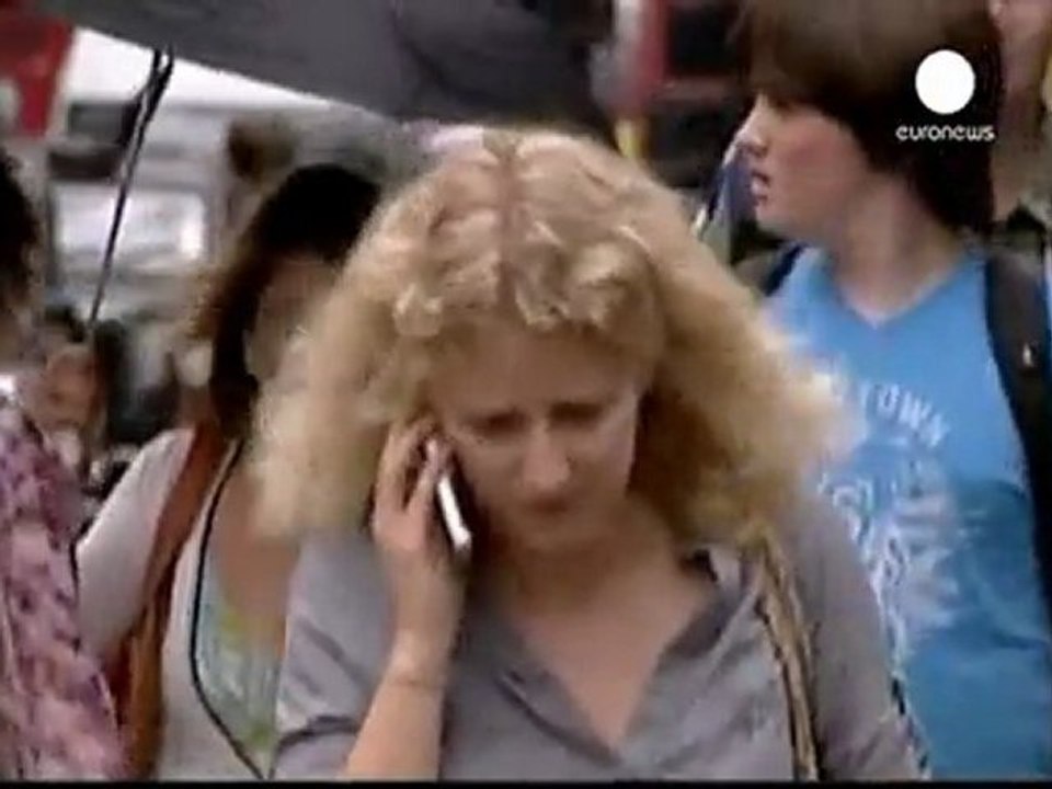 Sony takes full control of Sony Ericsson