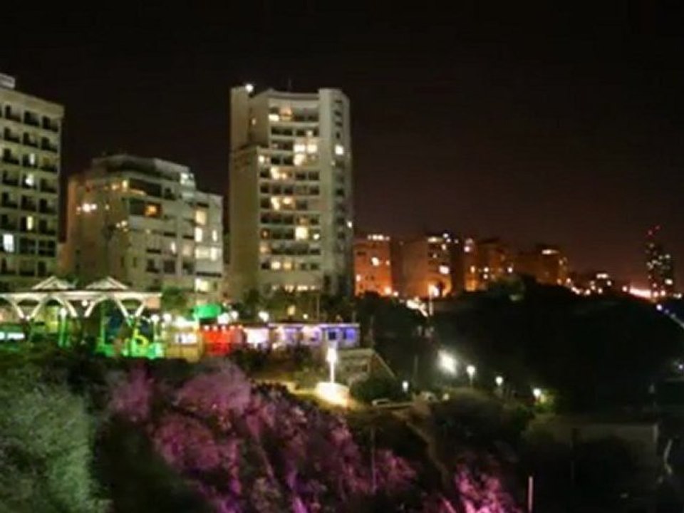 Netanya Real Estate
