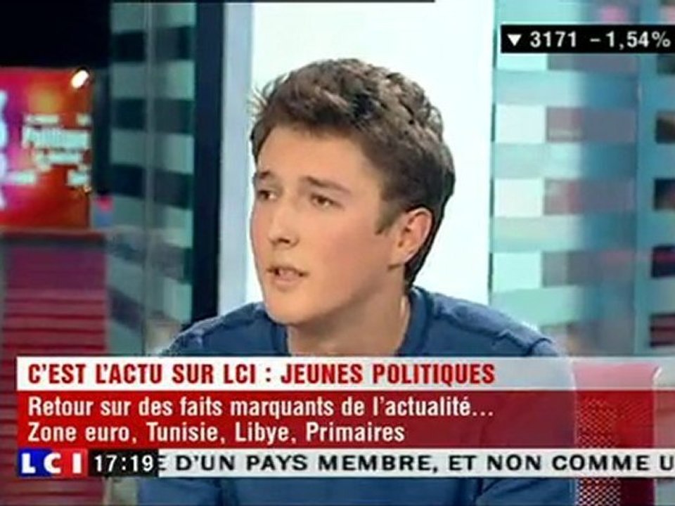 LCI - Le Ring avec Benjamin lancar le 25/10/11  (part 1).mp4.crdownload