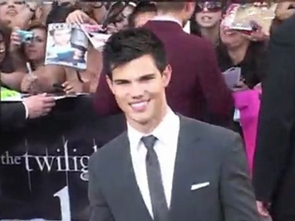 Twilight Sexszenen stressten Star