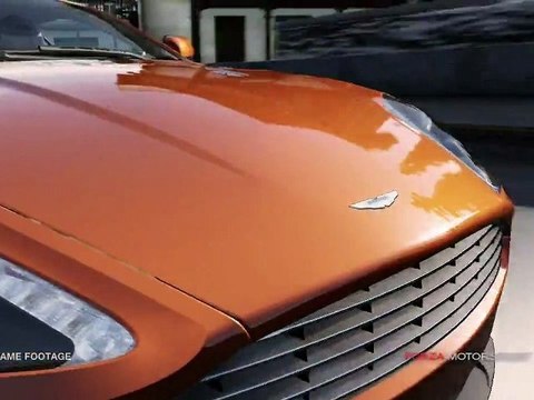 Forza Motorsport 4 - Bande-Annonce - November Speed Pack