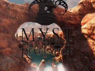 ☢☣↭Test Myst IV Révélation HD↭☣☢