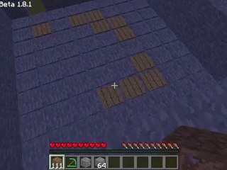 Map Minecraft a Télécharger