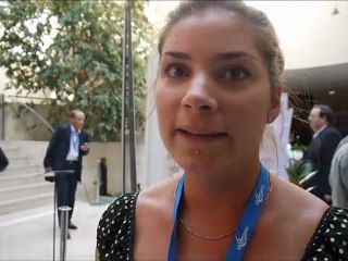 Cityzi présente BPASS de Veolia Transdev - NFC world Congress 2011