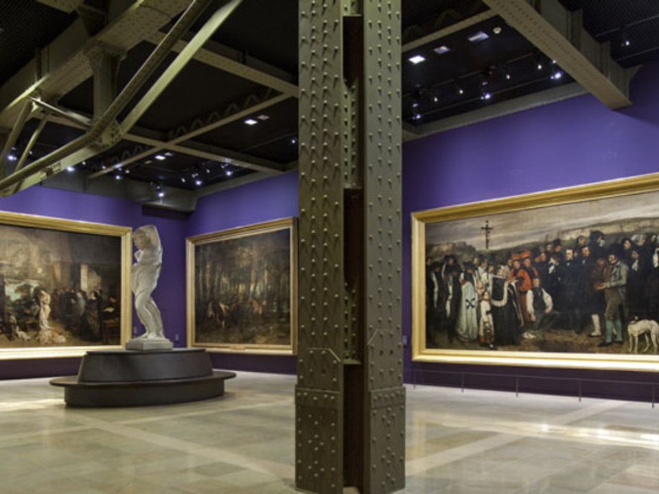 La rénovation du Musée d'Orsay