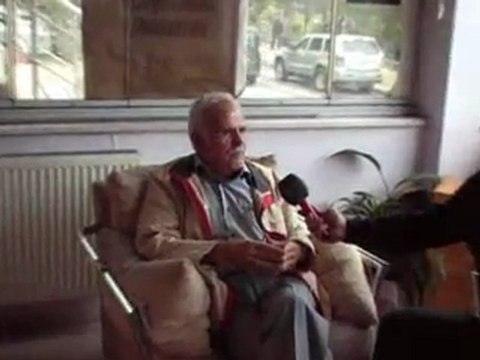 ZONGULDAK KOZLU BELDESİNDEKİ VATANDAŞLAR ÇAY TV DEN BAŞKANA SESLENDİ