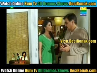 Bin Tere - Episode 27 - 27th October 2011 Part 3