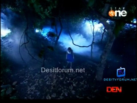 Pyaar Kii Yeh Ek Kahaani - 27th October 2011 Video Pt1