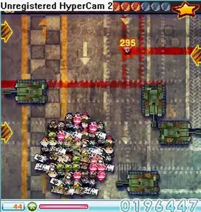 Tianan en chaine... Grosse loose.