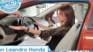 Honda Oakland, CA - Used Honda Civic Specials