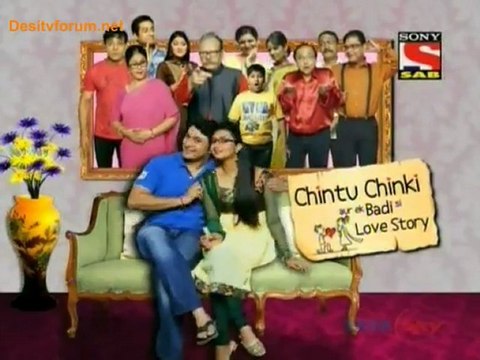 Chintu Chinky Aur Ek Badi Si Love Story - 27th October 2011 - p2