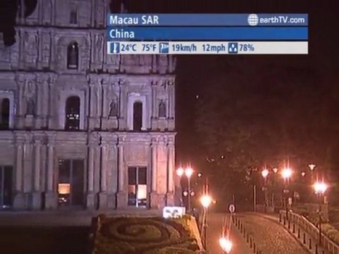 Las Vegas - USA, Prague - Czech Republic, Stuttgart - Germany, Macau SAR - China, Warsaw - Poland, Lugano - Ticino - Switzerland, Tenerife - Spain