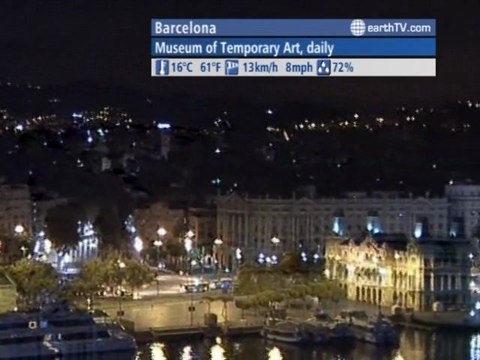 Macau SAR - China, Udaipur - India, Cannes - France, Barcelona - Spain, Los Angeles - USA, Bandar Seri Begawan - Brunei, Geneva - Switzerland