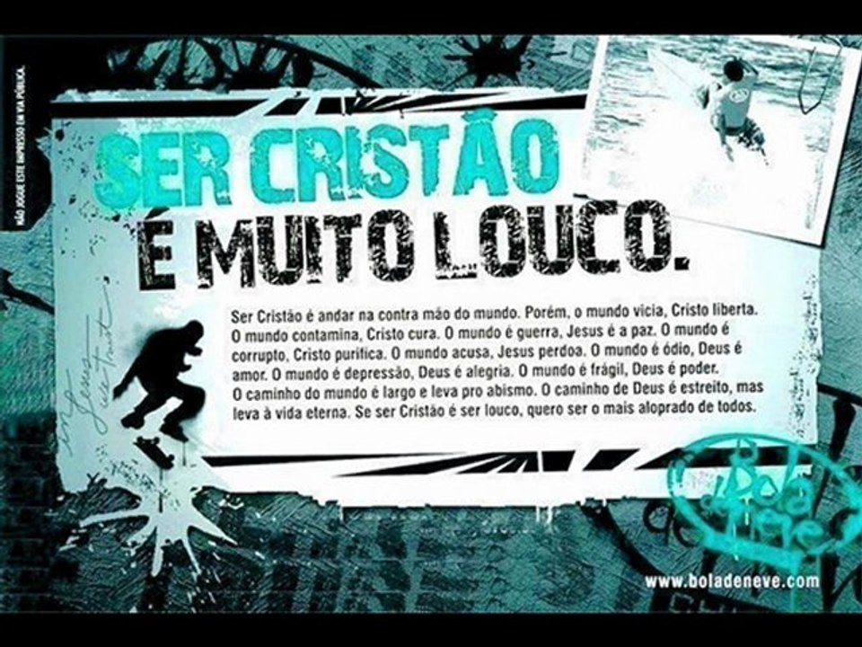 Eu te exalto