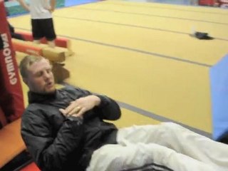 Boxe : Jessy Moreaux veut la ceinture du championnat de Belgique