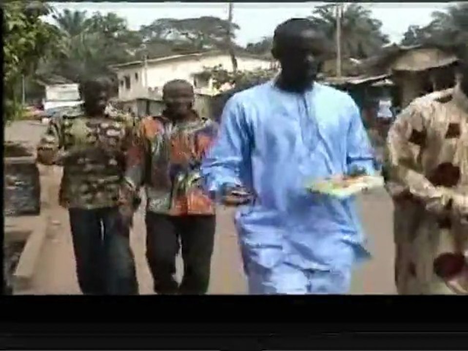 kabakoudou et grand devise fo ina khono 1ere partie