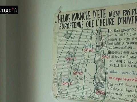 Heure d'hiver : pourquoi le changement d'heure ne sert à rien