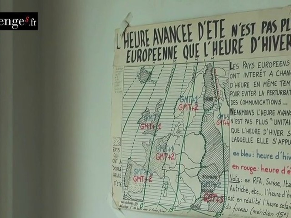 Heure d'hiver : pourquoi le changement d'heure ne sert à rien