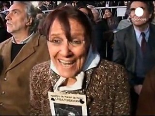 "El ángel de la muerte", condenado a cadena perpetua
