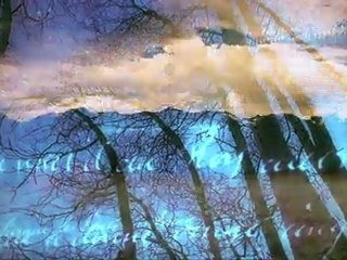 El secreto de los manuscritos voz en off