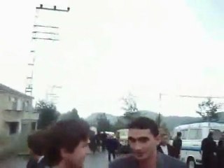 Bayramlaşma-2008-Ramazan Bayrami